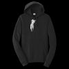 Fan Favorite Fleece Pullover Hooded Sweatshirt Thumbnail