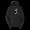 Fan Favorite Fleece Pullover Hooded Sweatshirt Thumbnail