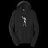 Fan Favorite Fleece Pullover Hooded Sweatshirt Thumbnail