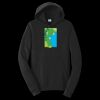 Fan Favorite Fleece Pullover Hooded Sweatshirt Thumbnail