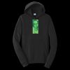 Fan Favorite Fleece Pullover Hooded Sweatshirt Thumbnail
