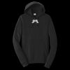 Fan Favorite Fleece Pullover Hooded Sweatshirt Thumbnail