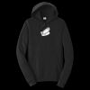 Fan Favorite Fleece Pullover Hooded Sweatshirt Thumbnail