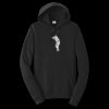 Fan Favorite Fleece Pullover Hooded Sweatshirt Thumbnail