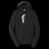 Fan Favorite Fleece Pullover Hooded Sweatshirt Thumbnail