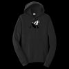 Fan Favorite Fleece Pullover Hooded Sweatshirt Thumbnail