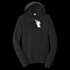 Fan Favorite Fleece Pullover Hooded Sweatshirt Thumbnail