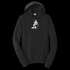 Fan Favorite Fleece Pullover Hooded Sweatshirt Thumbnail