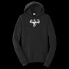 Fan Favorite Fleece Pullover Hooded Sweatshirt Thumbnail