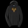 Fan Favorite Fleece Pullover Hooded Sweatshirt Thumbnail