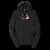 Fan Favorite Fleece Pullover Hooded Sweatshirt Thumbnail