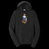 Fan Favorite Fleece Pullover Hooded Sweatshirt Thumbnail