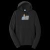 Fan Favorite Fleece Pullover Hooded Sweatshirt Thumbnail
