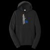 Fan Favorite Fleece Pullover Hooded Sweatshirt Thumbnail