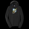 Fan Favorite Fleece Pullover Hooded Sweatshirt Thumbnail