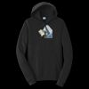 Fan Favorite Fleece Pullover Hooded Sweatshirt Thumbnail