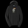 Fan Favorite Fleece Pullover Hooded Sweatshirt Thumbnail