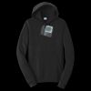 Fan Favorite Fleece Pullover Hooded Sweatshirt Thumbnail