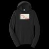 Fan Favorite Fleece Pullover Hooded Sweatshirt Thumbnail
