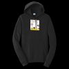 Fan Favorite Fleece Pullover Hooded Sweatshirt Thumbnail