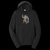 Fan Favorite Fleece Pullover Hooded Sweatshirt Thumbnail
