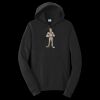 Fan Favorite Fleece Pullover Hooded Sweatshirt Thumbnail