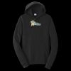 Fan Favorite Fleece Pullover Hooded Sweatshirt Thumbnail