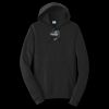 Fan Favorite Fleece Pullover Hooded Sweatshirt Thumbnail