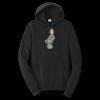 Fan Favorite Fleece Pullover Hooded Sweatshirt Thumbnail