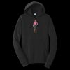 Fan Favorite Fleece Pullover Hooded Sweatshirt Thumbnail