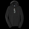 Fan Favorite Fleece Pullover Hooded Sweatshirt Thumbnail