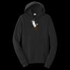 Fan Favorite Fleece Pullover Hooded Sweatshirt Thumbnail