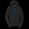 Fan Favorite Fleece Pullover Hooded Sweatshirt Thumbnail