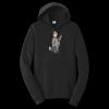 Fan Favorite Fleece Pullover Hooded Sweatshirt Thumbnail