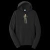 Fan Favorite Fleece Pullover Hooded Sweatshirt Thumbnail