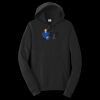 Fan Favorite Fleece Pullover Hooded Sweatshirt Thumbnail