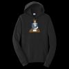 Fan Favorite Fleece Pullover Hooded Sweatshirt Thumbnail