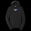 Fan Favorite Fleece Pullover Hooded Sweatshirt Thumbnail