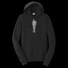 Fan Favorite Fleece Pullover Hooded Sweatshirt Thumbnail