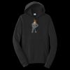 Fan Favorite Fleece Pullover Hooded Sweatshirt Thumbnail