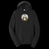 Fan Favorite Fleece Pullover Hooded Sweatshirt Thumbnail