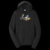 Fan Favorite Fleece Pullover Hooded Sweatshirt Thumbnail