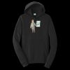 Fan Favorite Fleece Pullover Hooded Sweatshirt Thumbnail