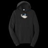 Fan Favorite Fleece Pullover Hooded Sweatshirt Thumbnail