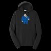 Fan Favorite Fleece Pullover Hooded Sweatshirt Thumbnail