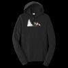 Fan Favorite Fleece Pullover Hooded Sweatshirt Thumbnail