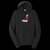 Fan Favorite Fleece Pullover Hooded Sweatshirt Thumbnail