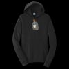 Fan Favorite Fleece Pullover Hooded Sweatshirt Thumbnail