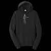 Fan Favorite Fleece Pullover Hooded Sweatshirt Thumbnail