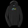 Fan Favorite Fleece Pullover Hooded Sweatshirt Thumbnail